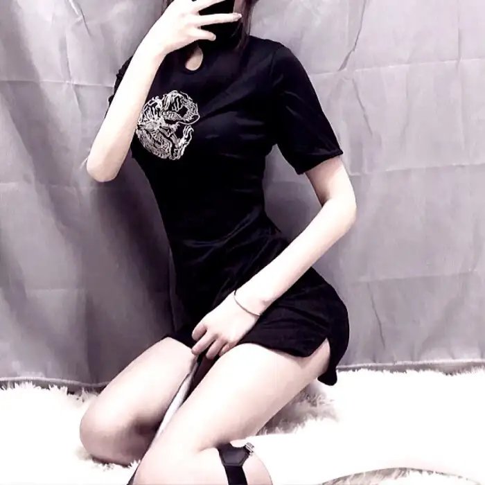 异形魔怪3