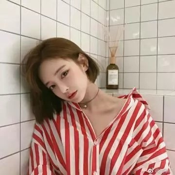 五月的你，十二月的她